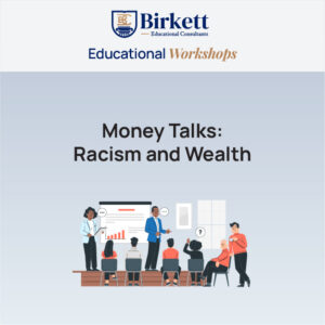 Money Talks: Racism and Wealth