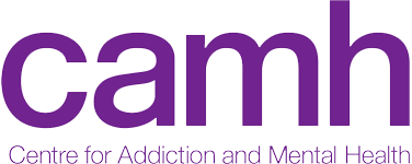 Centre for Addiction and Mental Health (CAMH)