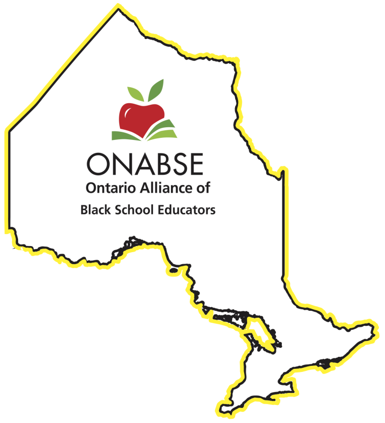 Ontario Alliance of Black School Educators (ONABSE)