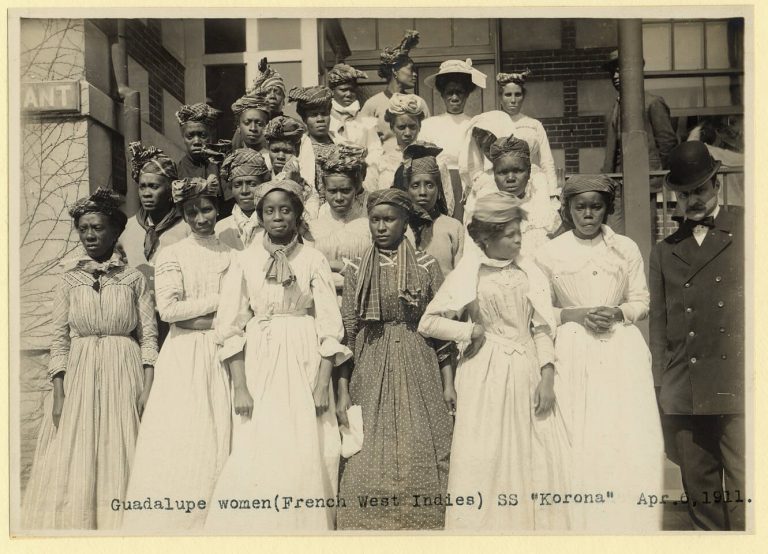 women-guadalupe-1911-nps