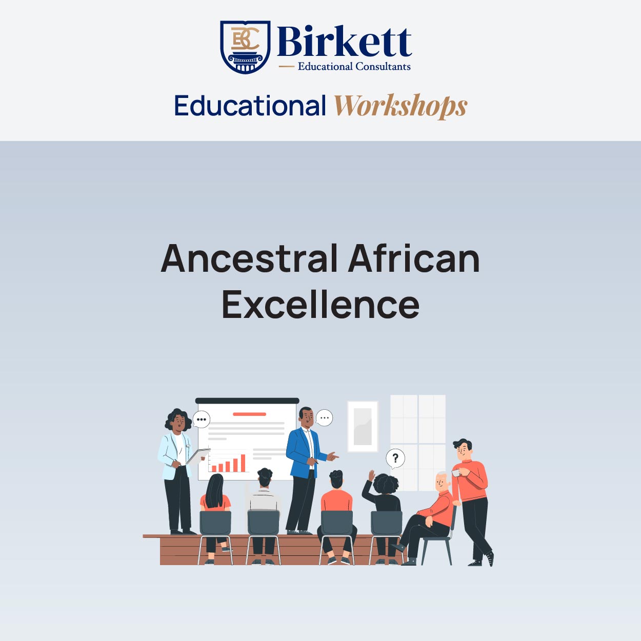 Ancestral African Excellence