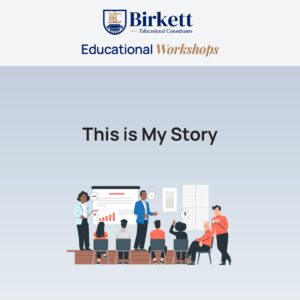 This is My Story